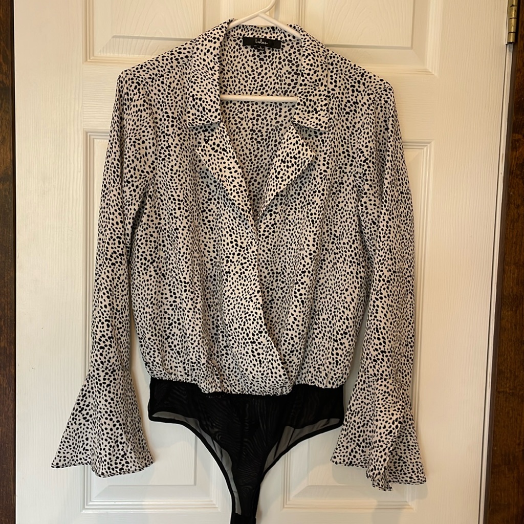Lulus Top